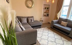 Inverness City Apartments - Innes